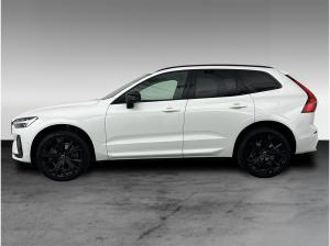 Volvo XC60 B5 Plus Black Edition AWD+9.000€ Preisvorteil+Licht-Paket+H/K+ACC+BLIS