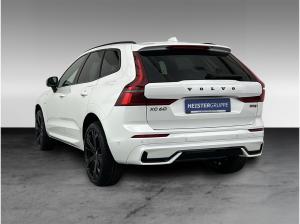Volvo XC60 B5 Plus Black Edition AWD+9.000€ Preisvorteil+Licht-Paket+H/K+ACC+BLIS