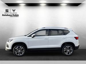 Seat Ateca 1,5 TSi DSG Road Edition