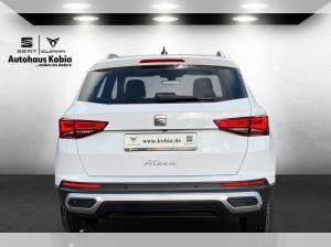 Seat Ateca 1,5 TSi DSG Road Edition