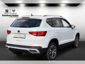 Seat Ateca 1,5 TSi DSG Road Edition