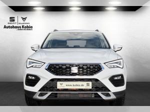Seat Ateca 1,5 TSi DSG Road Edition
