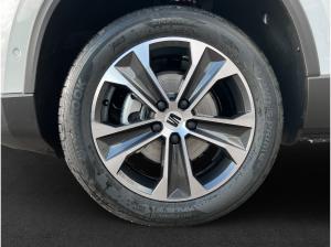 Seat Ateca 1,5 TSi DSG Road Edition