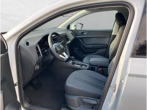 Seat Ateca 1,5 TSi DSG Road Edition