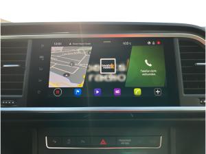 Seat Ateca 1,5 TSi DSG Road Edition