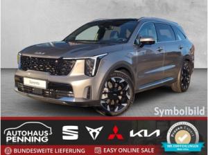 Kia Sorento 2.2 CRDi AWD VISION DCT8