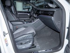 Volkswagen Touareg 3.0 V6 TDI R-Line 4M Black Pano Standhzg