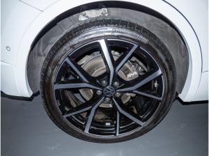 Volkswagen Touareg 3.0 V6 TDI R-Line 4M Black Pano Standhzg