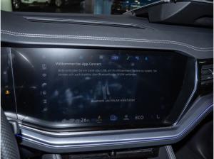 Volkswagen Touareg 3.0 V6 TDI R-Line 4M Black Pano Standhzg