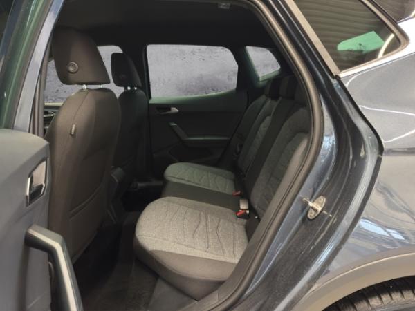 Seat Arona 1.0 TSI DSG Xperience