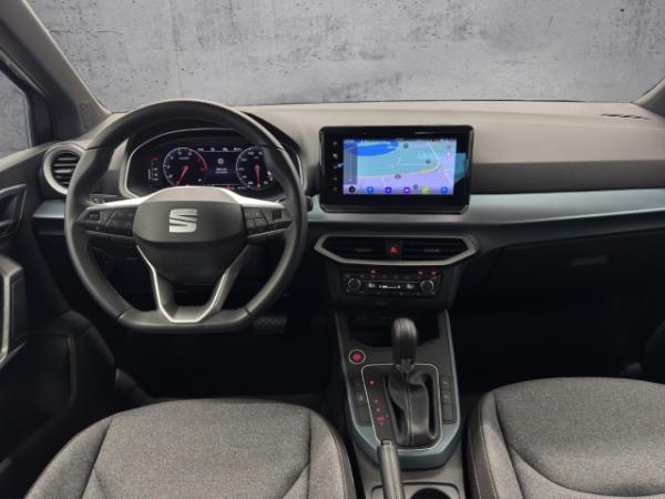 Seat Arona 1.0 TSI DSG Xperience