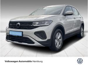 Volkswagen T-Cross Life 1.0 TSI Sitzheizung Einparkhilfe