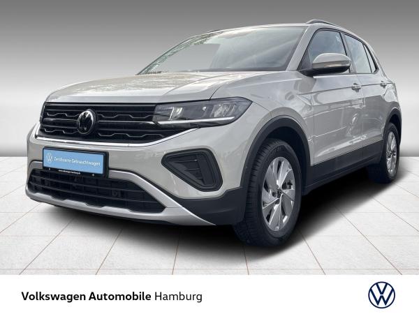 Volkswagen T-Cross Life 1.0 TSI Sitzheizung Einparkhilfe
