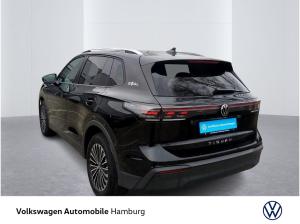 Volkswagen Tiguan Goal 2.0 TDI DSG LED AHK 360°Kamera