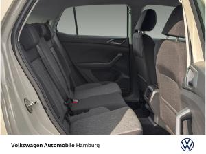 Volkswagen T-Cross Life 1.0 TSI Sitzheizung Einparkhilfe