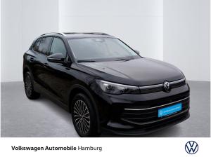 Volkswagen Tiguan Goal 2.0 TDI DSG LED AHK 360°Kamera