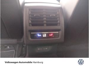 Volkswagen Golf VIII 2.0TDI DSG AHK Kamera Navi Sitzheizung
