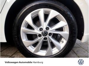 Volkswagen Polo Style 1.0 TSI Alu Sitzheizung Einparkhilfe