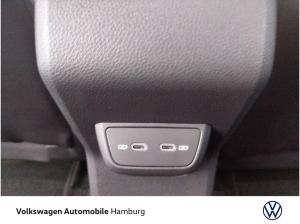 Volkswagen Polo Style 1.0 TSI Alu Sitzheizung Einparkhilfe