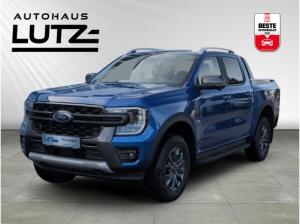 Ford Ranger DoKa Wildtrak 3.0 l Diesel V6 *0% Finanzierung* sofort verfügbar