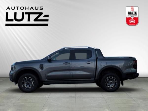 Ford Ranger DoKa Wildtrak 3.0 l Diesel V6 *sofort verfügbar*