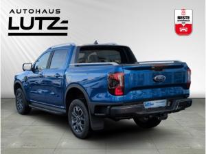 Ford Ranger DoKa Wildtrak 3.0 l Diesel V6 *0% Finanzierung* sofort verfügbar
