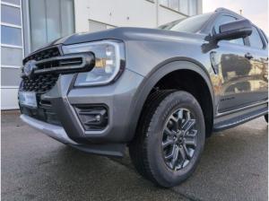 Ford Ranger DoKa Wildtrak 3.0 l Diesel V6 *0% Finanzierung* sofort verfügbar