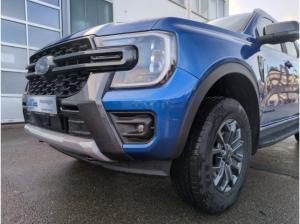 Ford Ranger DoKa Wildtrak 3.0 l Diesel V6 *0% Finanzierung* sofort verfügbar