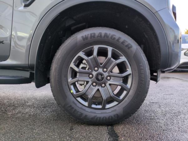 Ford Ranger DoKa Wildtrak 3.0 l Diesel V6 *sofort verfügbar*