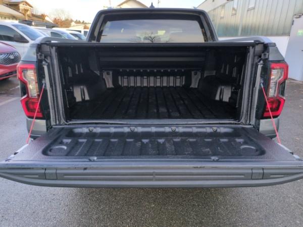 Ford Ranger DoKa Wildtrak 3.0 l Diesel V6 *sofort verfügbar*