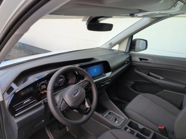 Ford Transit Connect Grand L2 Trend AUTOMATIK AHK CARPLAY ANDROID AUTO