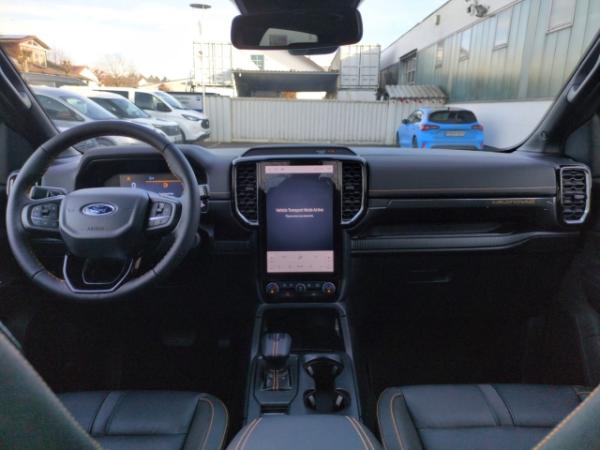 Ford Ranger DoKa Wildtrak 3.0 l Diesel V6 *sofort verfügbar*