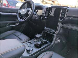 Ford Ranger DoKa Wildtrak 3.0 l Diesel V6 *0% Finanzierung* sofort verfügbar