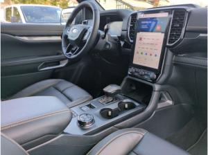 Ford Ranger DoKa Wildtrak 3.0 l Diesel V6 *0% Finanzierung* sofort verfügbar