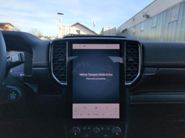 Ford Ranger DoKa Wildtrak 3.0 l Diesel V6 *sofort verfügbar*