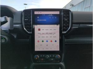 Ford Ranger DoKa Wildtrak 3.0 l Diesel V6 *0% Finanzierung* sofort verfügbar