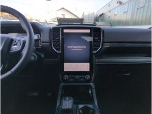 Ford Ranger DoKa Wildtrak 3.0 l Diesel V6 *0% Finanzierung* sofort verfügbar
