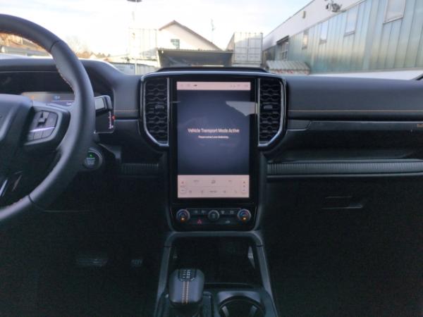 Ford Ranger DoKa Wildtrak 3.0 l Diesel V6 *sofort verfügbar*