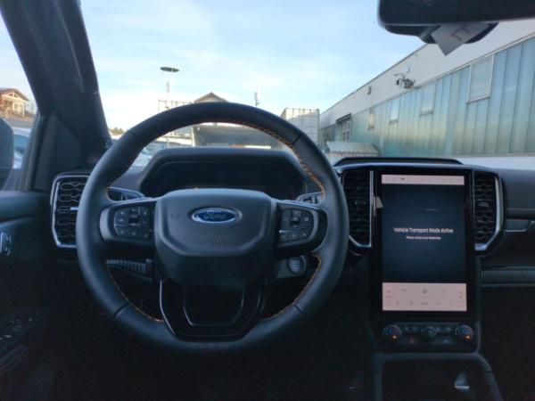 Ford Ranger DoKa Wildtrak 3.0 l Diesel V6 *sofort verfügbar*