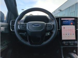 Ford Ranger DoKa Wildtrak 3.0 l Diesel V6 *0% Finanzierung* sofort verfügbar