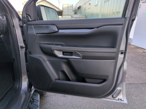 Ford Ranger DoKa Wildtrak 3.0 l Diesel V6 *sofort verfügbar*