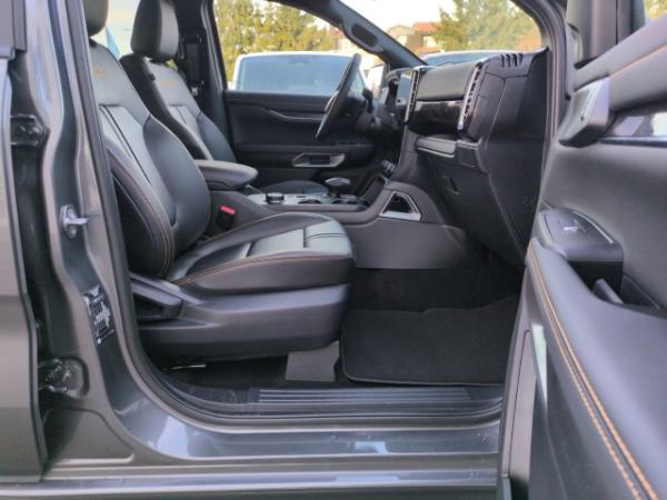 Ford Ranger DoKa Wildtrak 3.0 l Diesel V6 *sofort verfügbar*