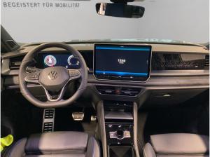 Volkswagen Tayron R-Line 1,5 l eHybrid *Tageszulassung - sofort verfügbar*