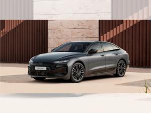 Audi A6 e-tron Sportback S line ⇒ 286PS ⇒ AHK ⇒ Exterieur/Interieur S line