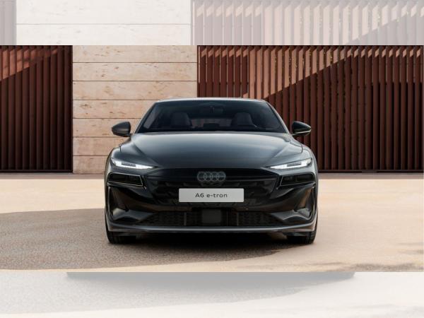 Audi A6 e-tron Sportback S line ⇒ 286PS ⇒ AHK ⇒ Exterieur/Interieur S line