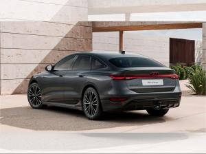 Audi A6 e-tron Sportback S line ⇒ 286PS ⇒ AHK ⇒ Exterieur/Interieur S line