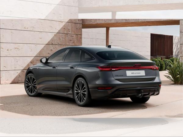 Audi A6 e-tron Sportback S line ⇒ 286PS ⇒ AHK ⇒ Exterieur/Interieur S line