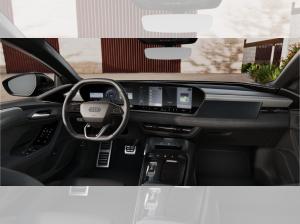 Audi A6 e-tron Sportback S line ⇒ 286PS ⇒ AHK ⇒ Exterieur/Interieur S line