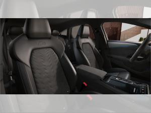 Audi A6 e-tron Sportback S line ⇒ 286PS ⇒ AHK ⇒ Exterieur/Interieur S line