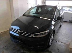 Volkswagen Touran Comfortline 1.5TSI DSG/ 7-Sitze, IQ.Drive